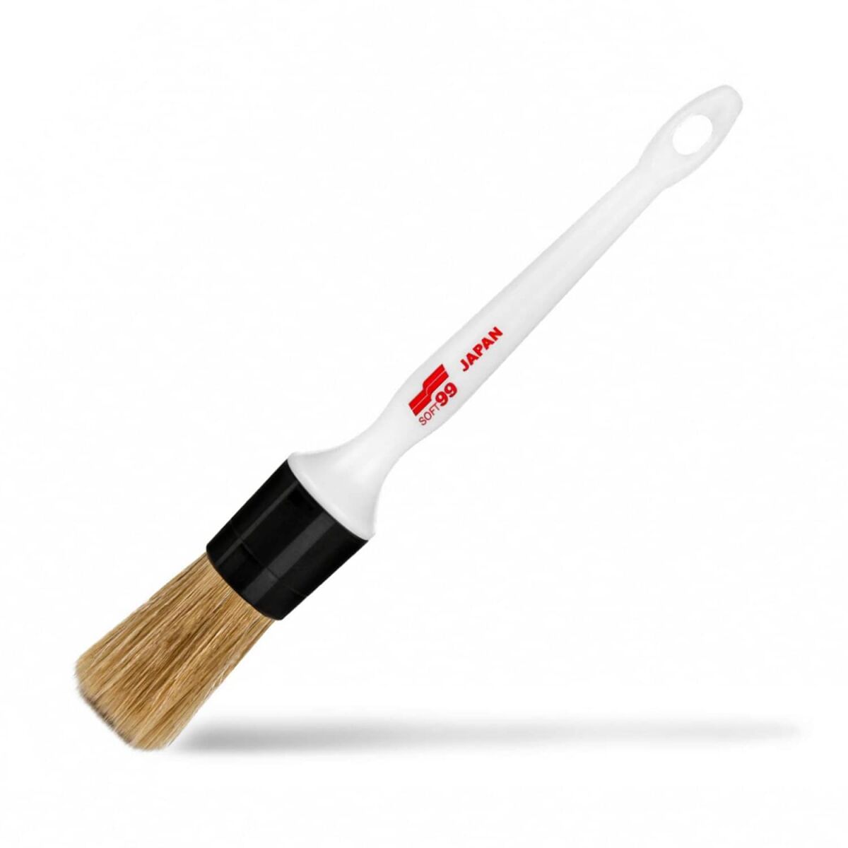Soft99 Interior Brush Size 20 Reinigungspinsel 30mm