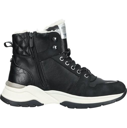 MUSTANG Stiefelette