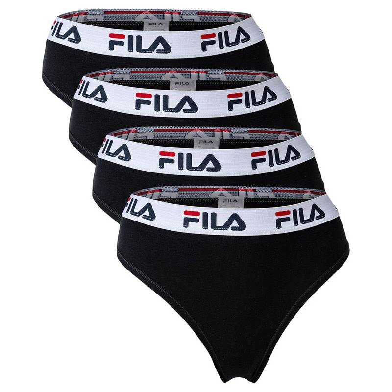 FILA String Unterhose Damen