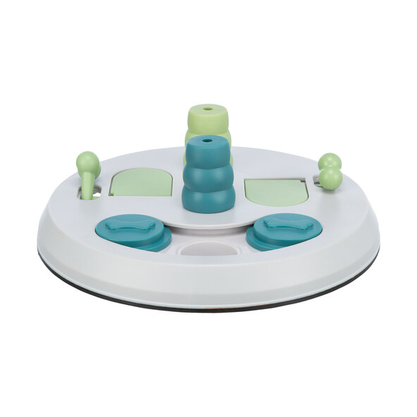 Strategiespiel Jolly Flipper, ø 23 cm