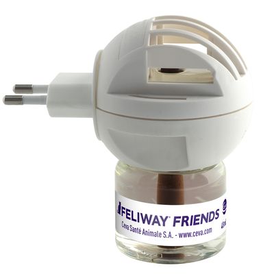Feliway® Friends