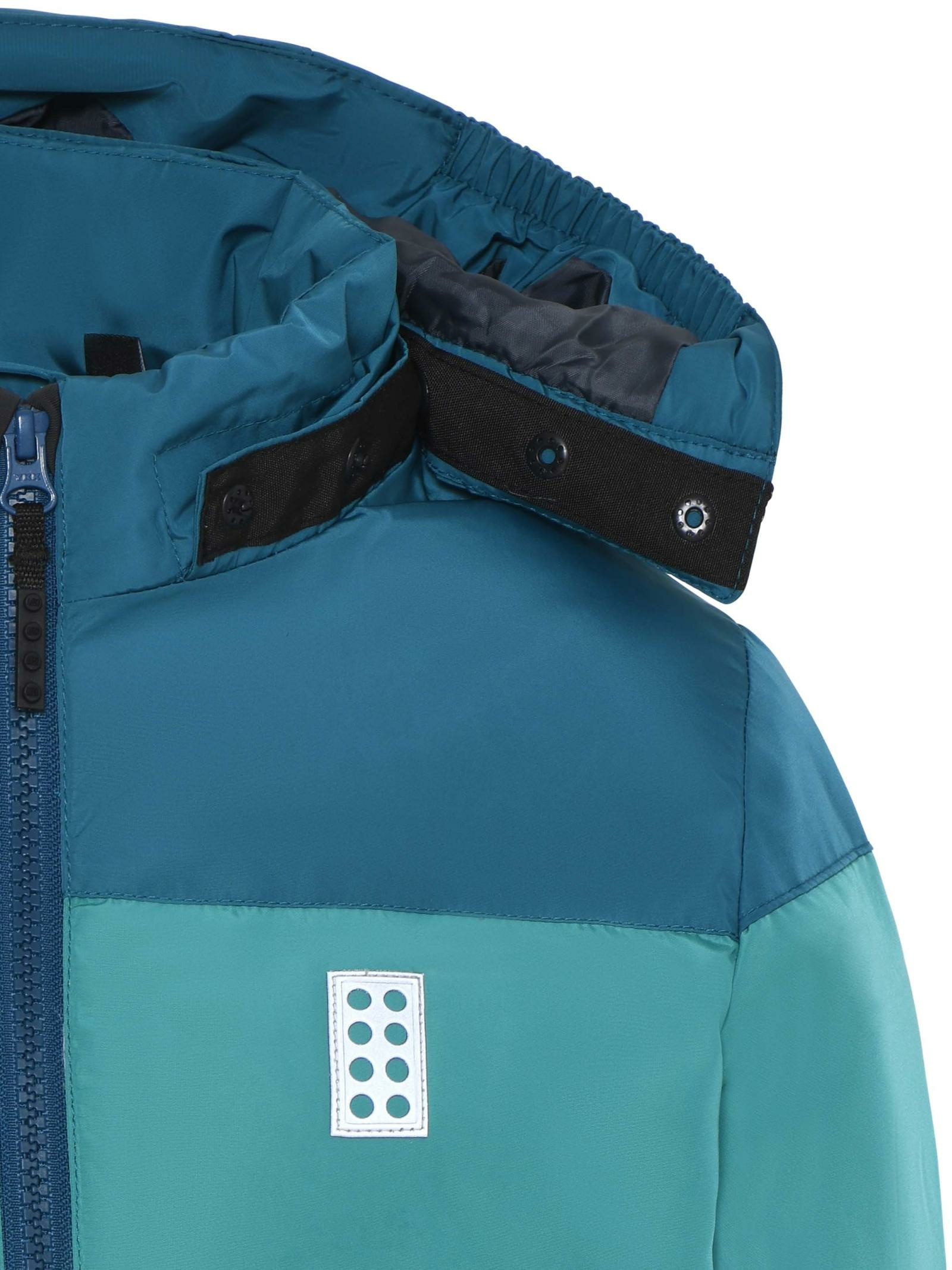 Performance Jacket 'Jipe 705'