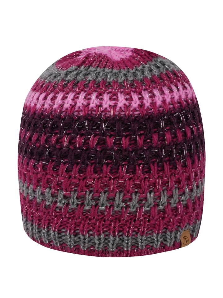 SCHIETWETTER Strick-Mütze Gundi in fuchsia günstig kaufen onesize