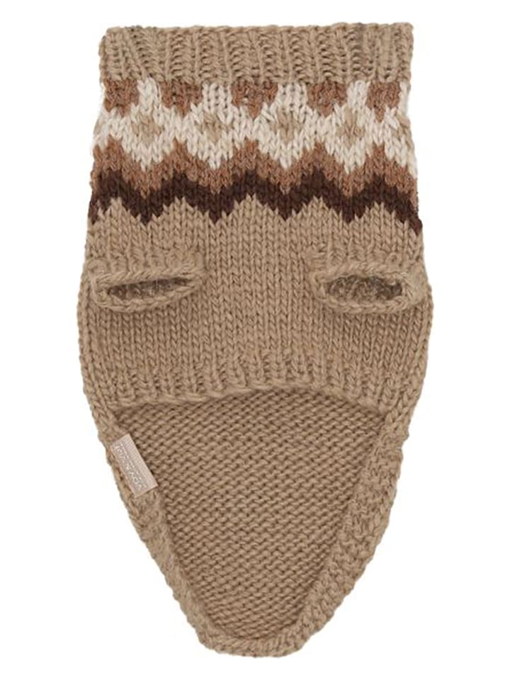 VOV & VUF Hundepullover in Beige günstig kaufen