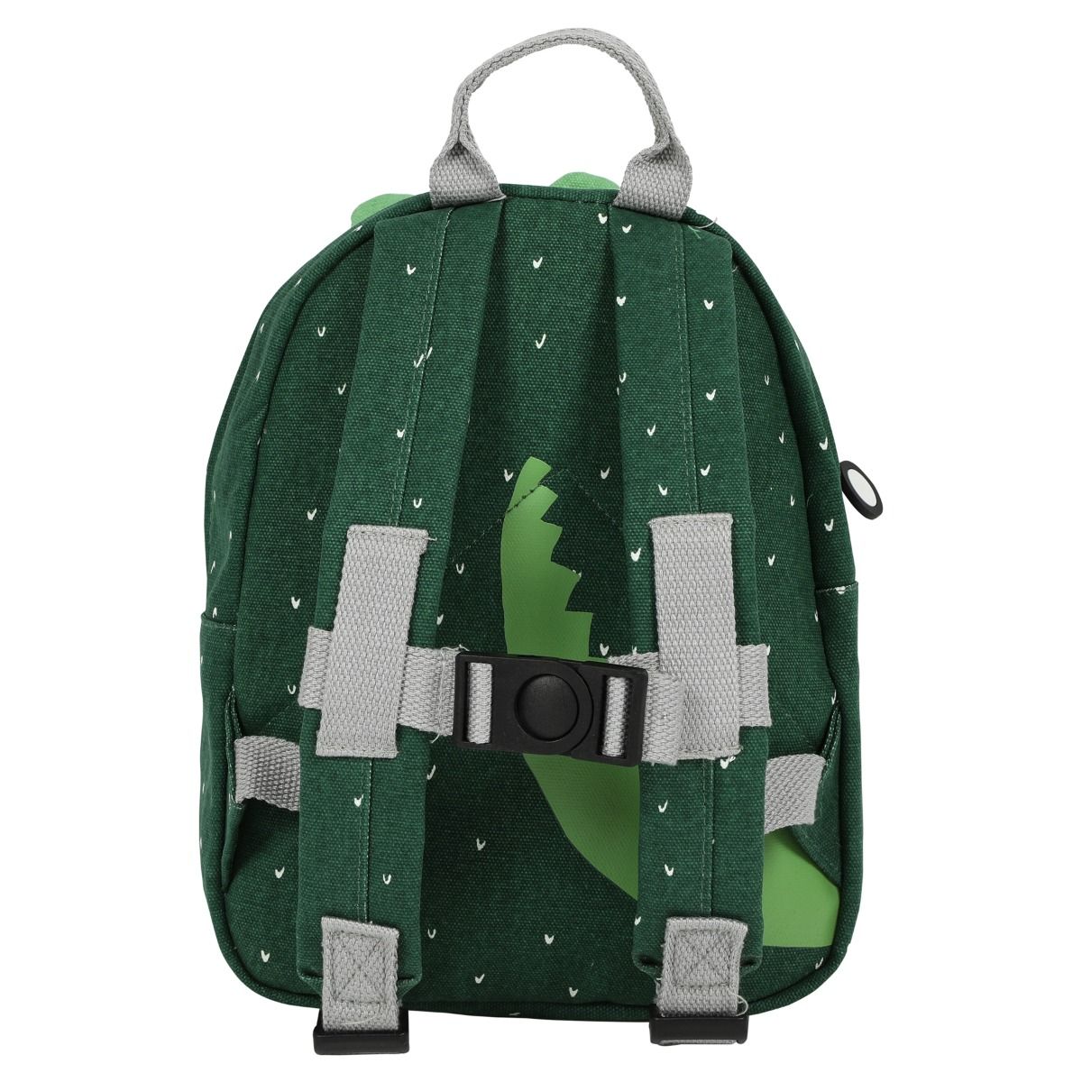 Trixie  Sac à dos - Mr. Crocodile - Vert