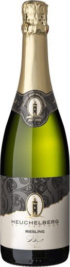 2021 Schwaigerner Grafenberg Riesling Sekt brut - Heuchelberg Weingärtner eG