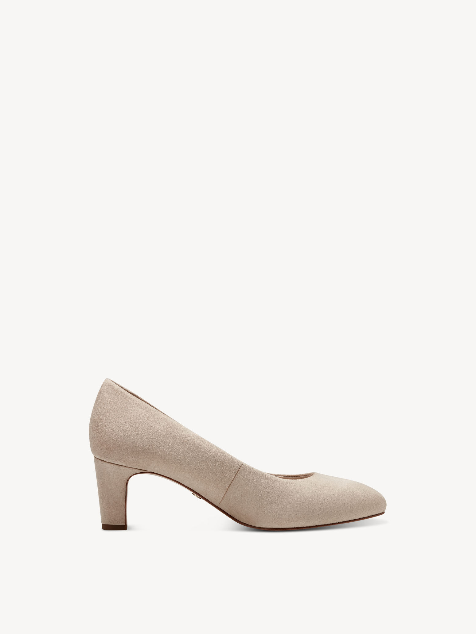 Escarpin - beige