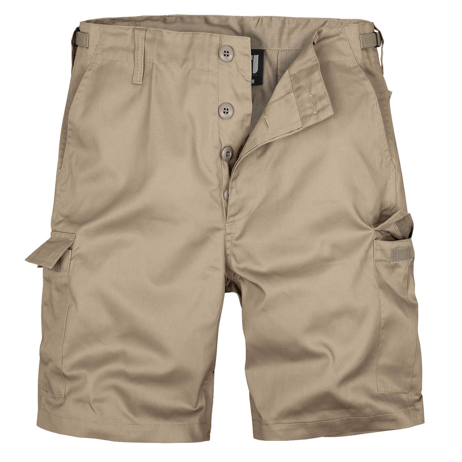 Ranger Shorts