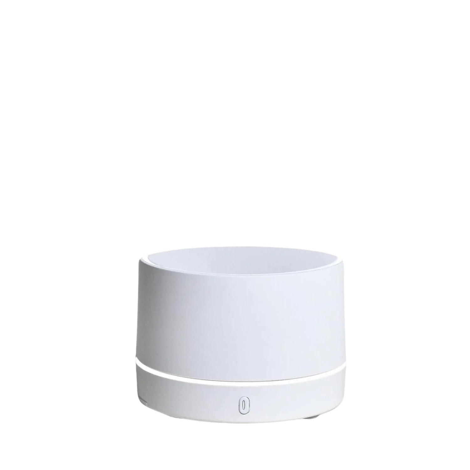 Diffuseur Électrique Nomade Blanc con Vent d'Océan - Parfyme Diffuser
