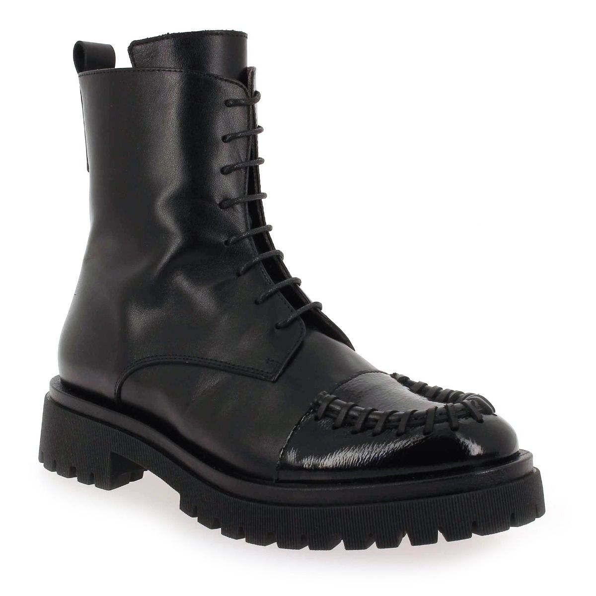 Le Bohemien  Z34-1 - Noir