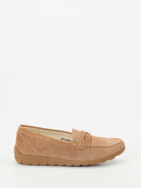 Slipper-25613390011 Waldläufer