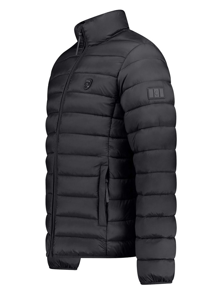 Canadian Peak Steppjacke 