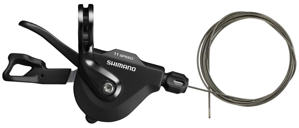 Shimano SL-RS700 11-fach Flat Bar Schalthebel rechts kaufen | Bike-Discount