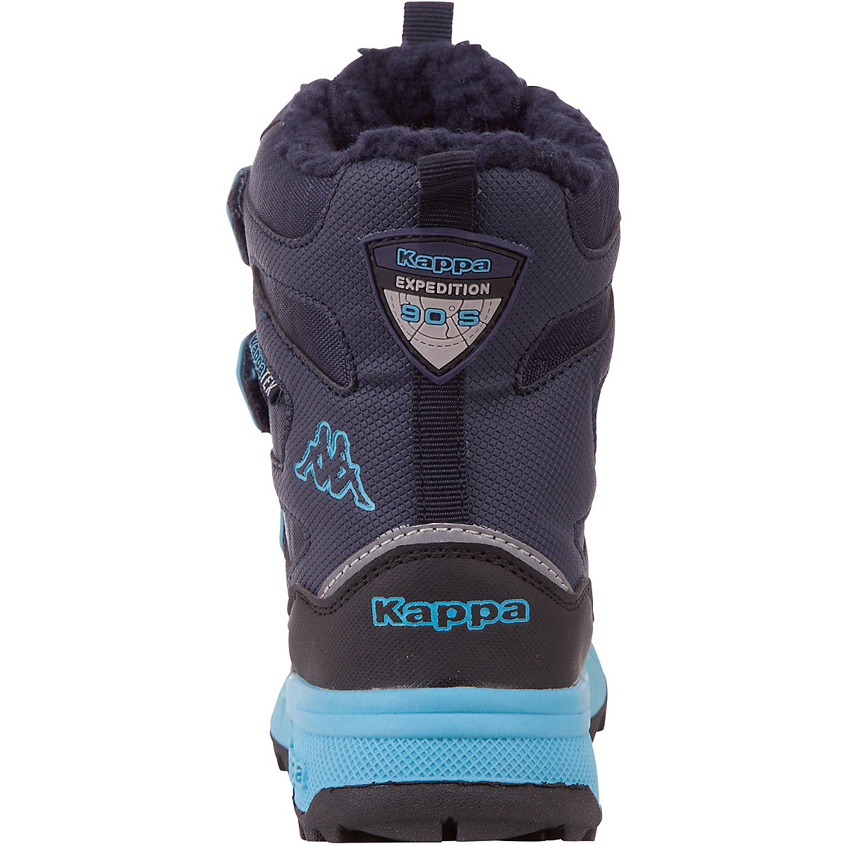 Winterstiefel TEX für Jungen