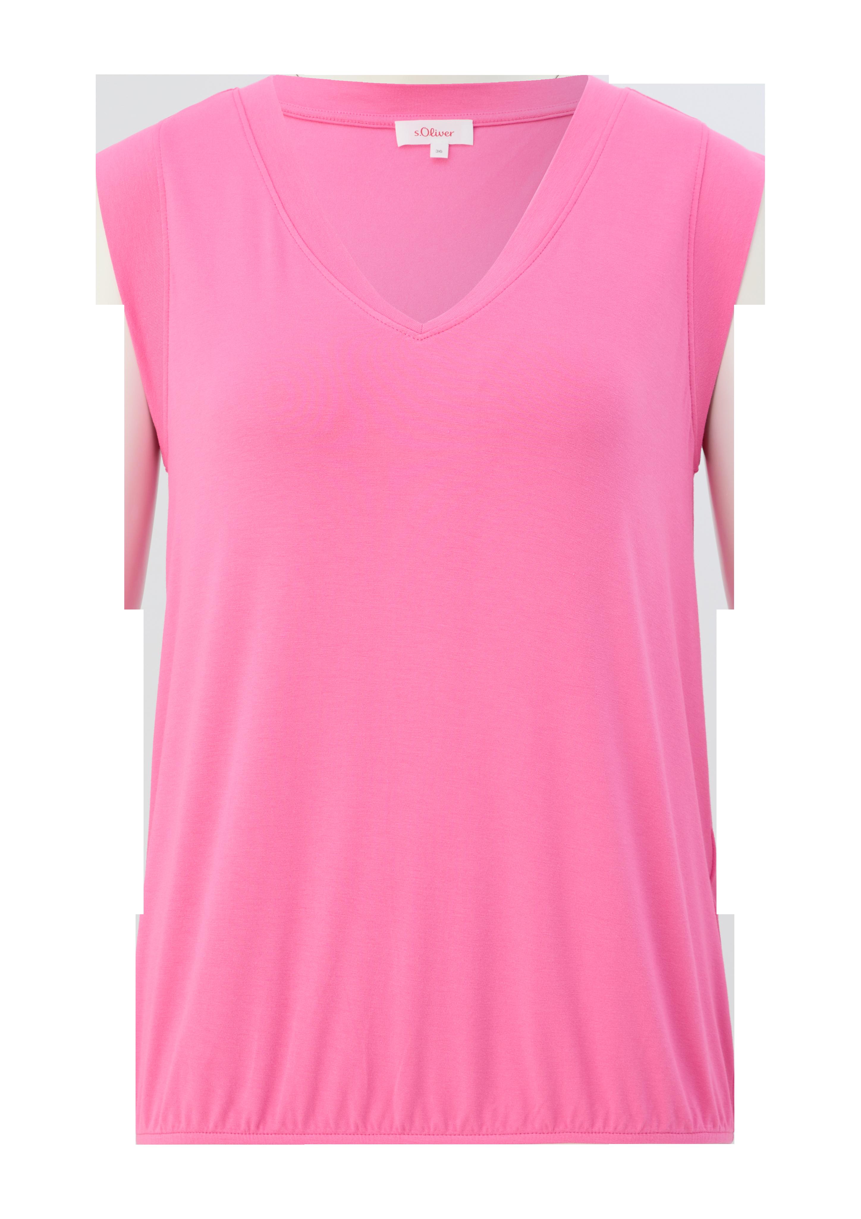 Shirt in O-Shape  2132230-4426