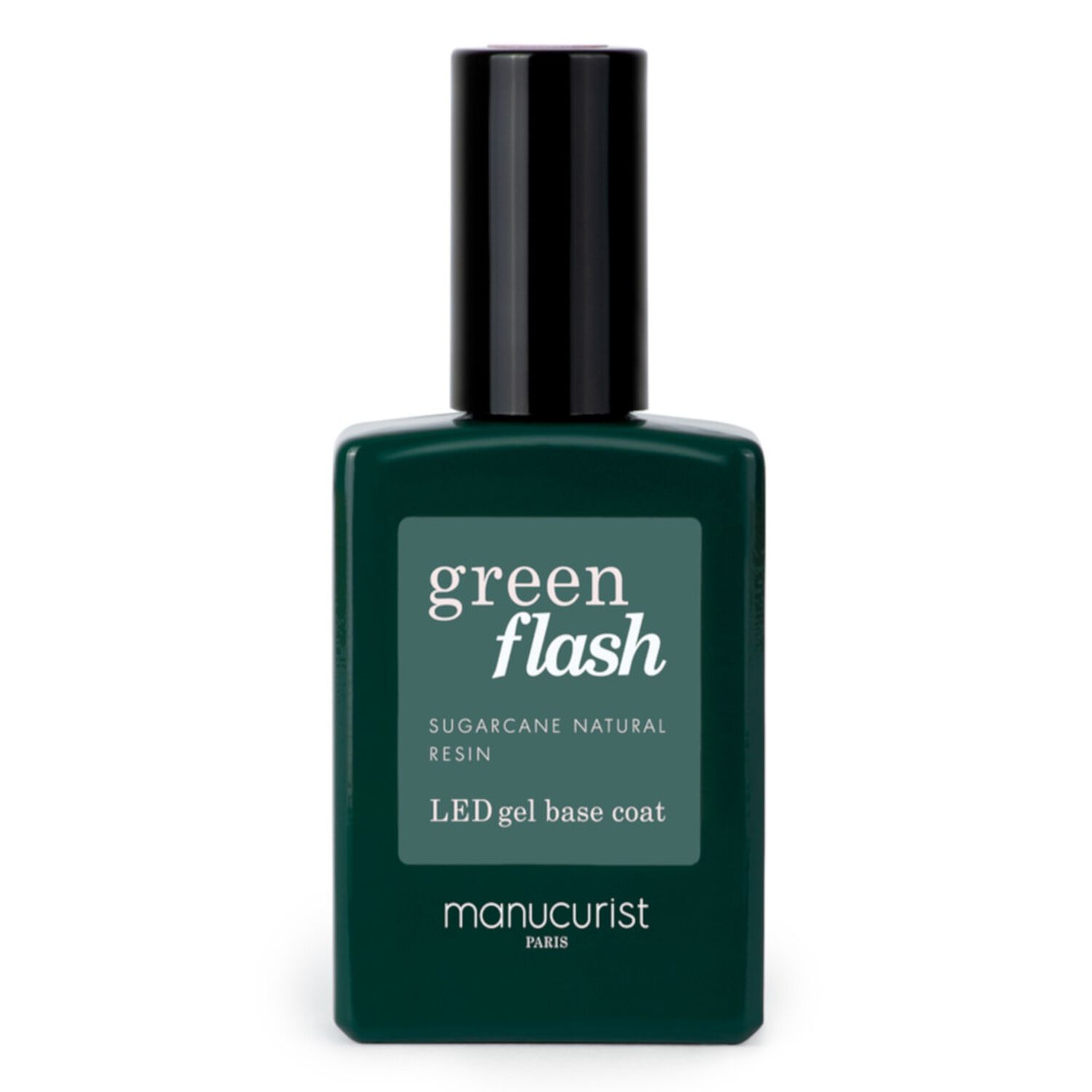 Manucurist Green Flash Base Coat 15 ml