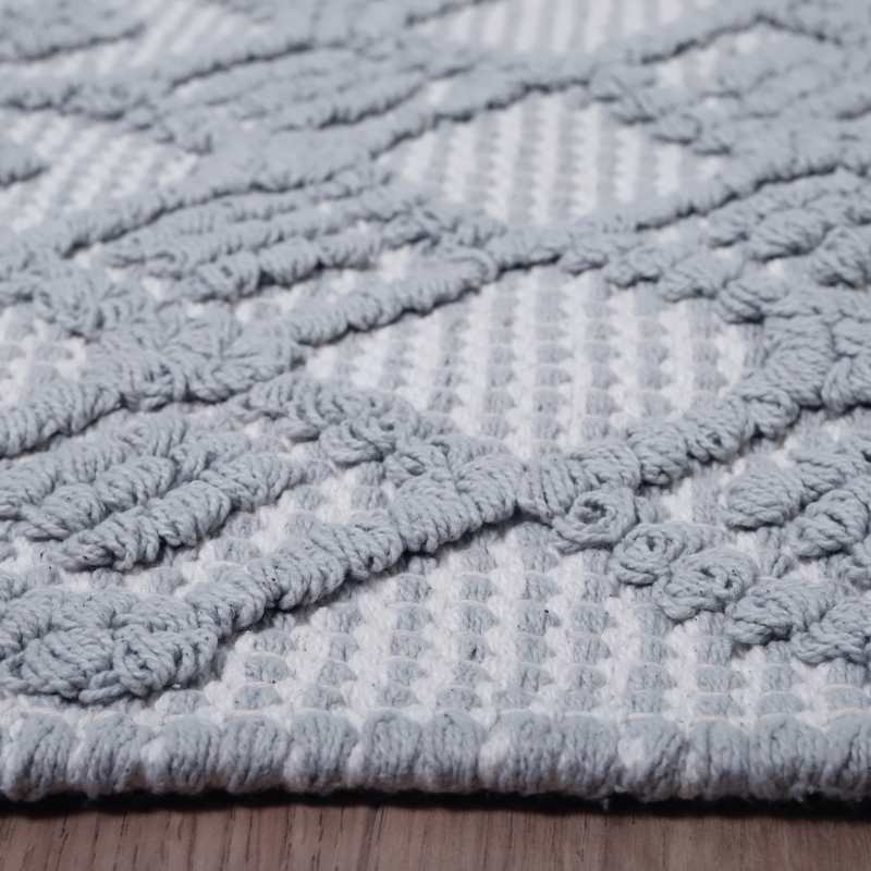 Tapis naturel & écru 110x170cm BLONDER