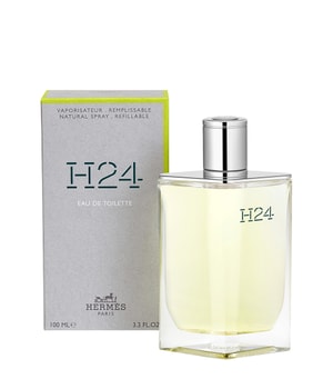 HERMÈS H24   Eau de Toilette 100 ml