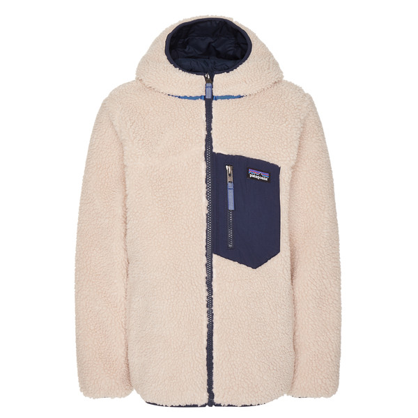 KIDS REVERSIBLE READY FREDDY HOODY Kinder - Winterjacke