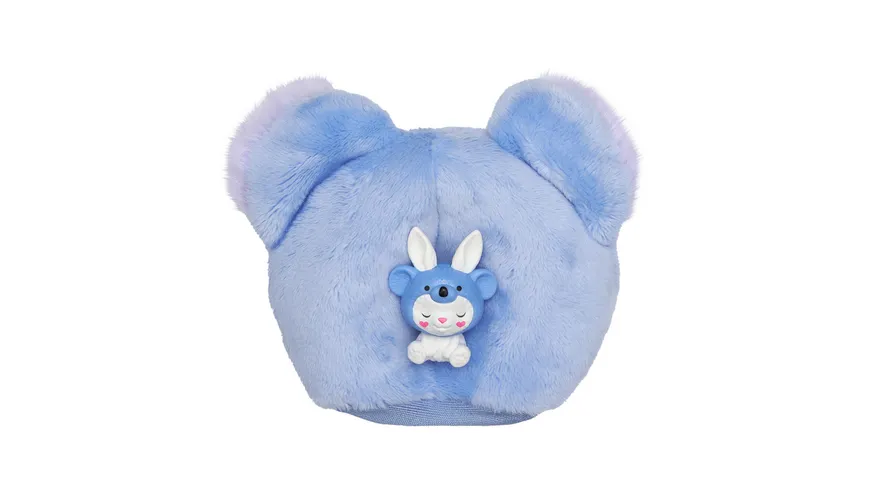 Barbie Cutie Reveal Barbie Costume Cuties Series - Bunny in Koala