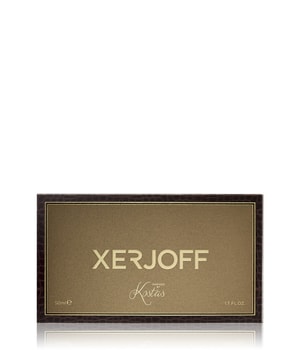 XERJOFF Oud Stars Alexandria III Eau de Parfum-50 ml