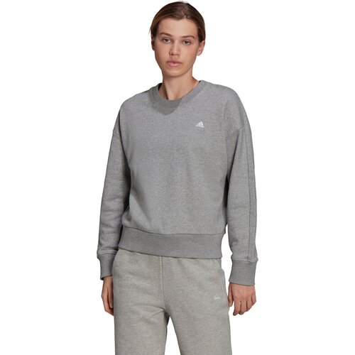 ADIDAS DAMEN SPORTSWEAR SEASONALS STADIUM SWEATSHIRT
