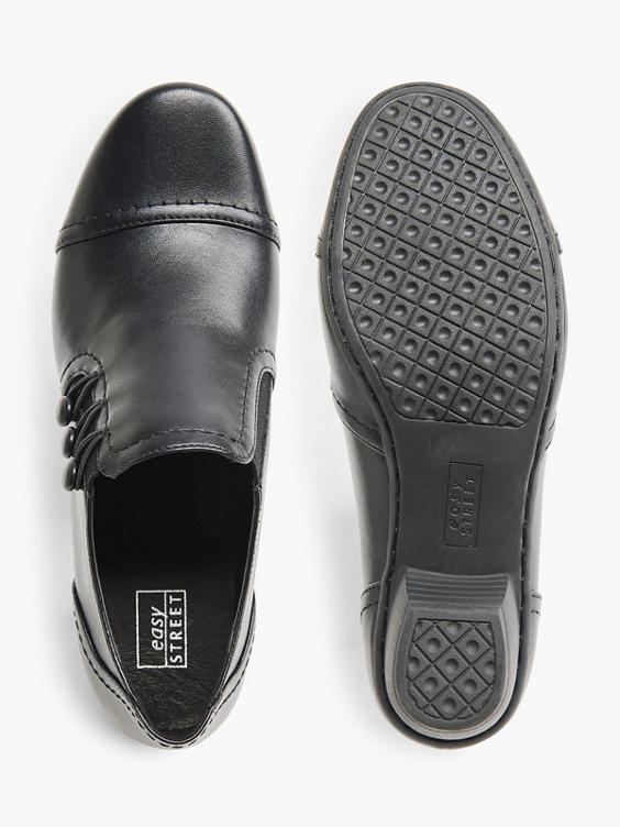 Easy Street Komfort Hochfront Pumps