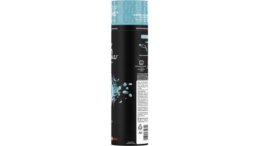 Lenor Wäscheparfüm Unstoppables Fresh 300 g