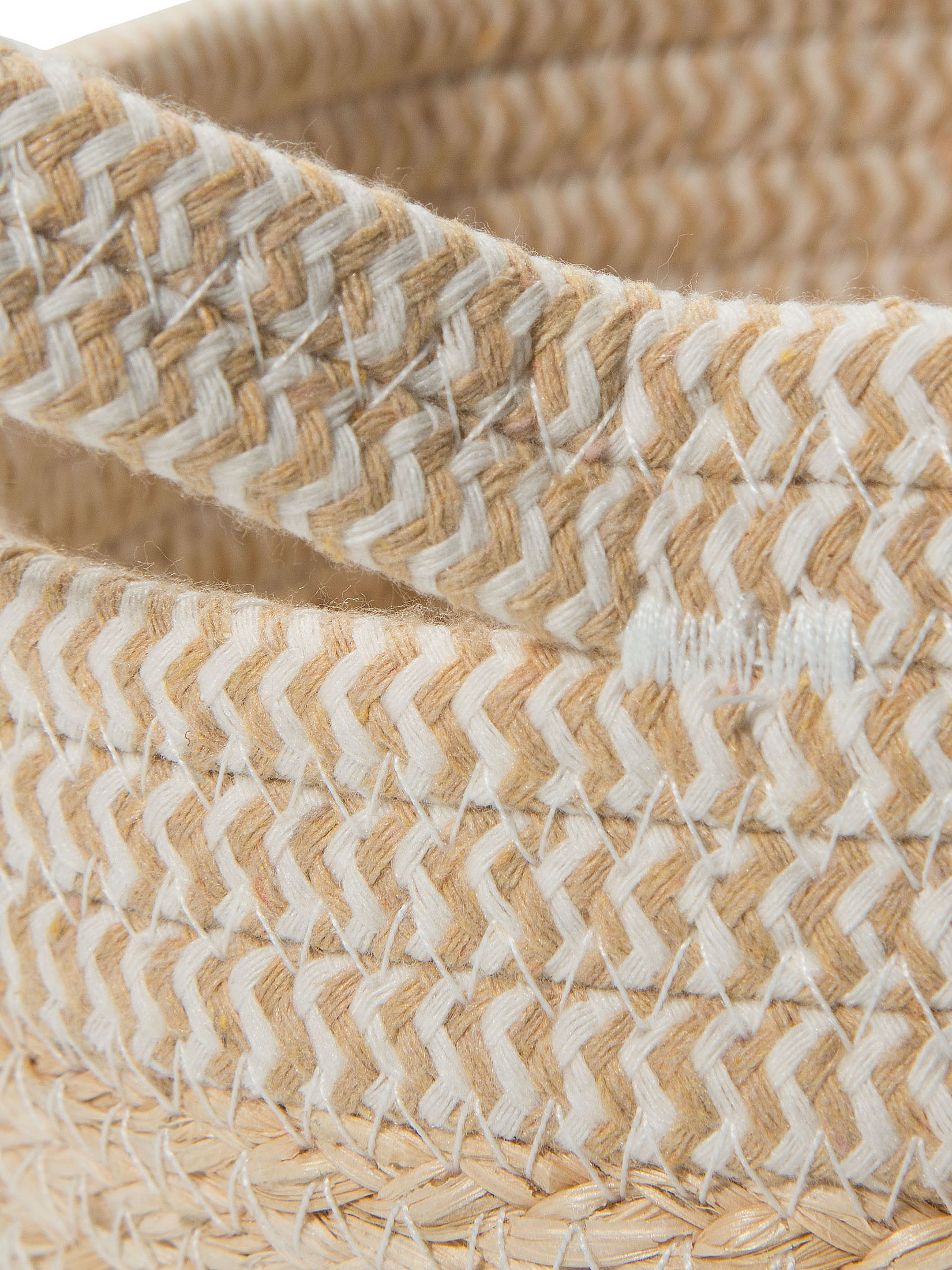 Cotirda Korb, Beige