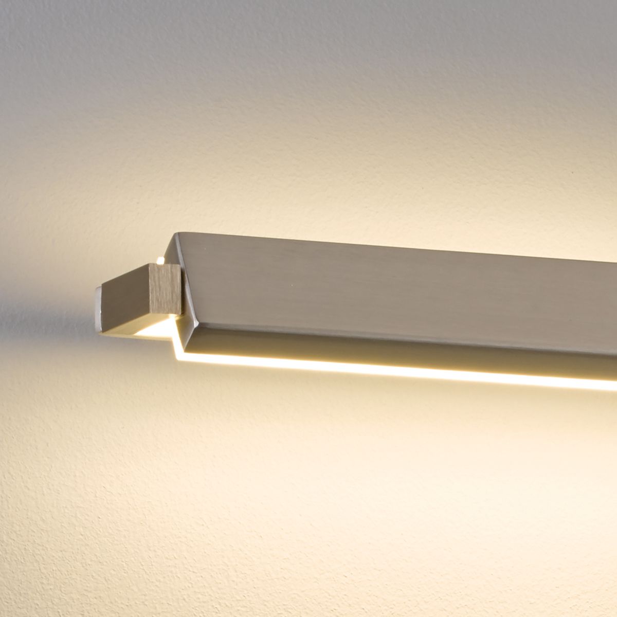 Fischer & Honsel LED Wandleuchte Pare-TW 40 cm
