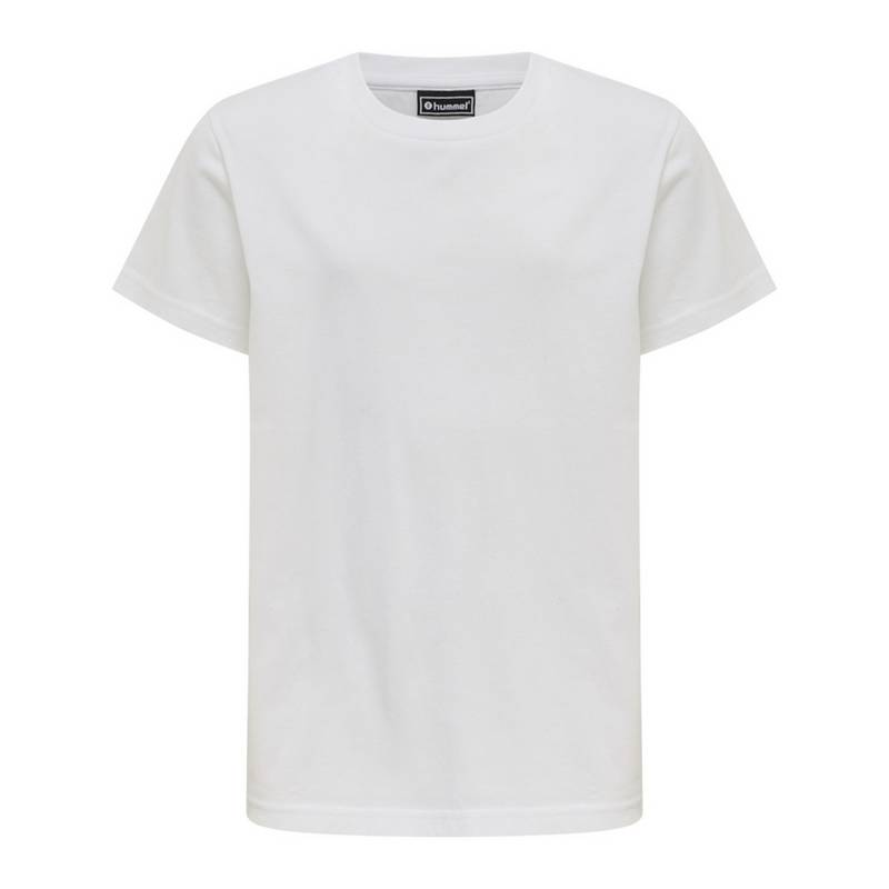 hummel hmlRED BASIC T-SHIRT S/S KIDS T-Shirt Kinder