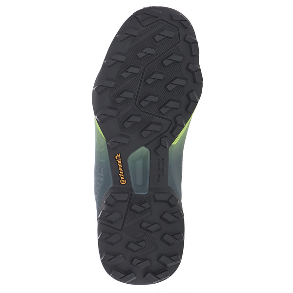 TERREX SWIFT R3 WANDERSCHUHE Damen - Wanderschuhe