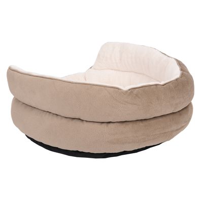 TIAKI Hundebett Throne