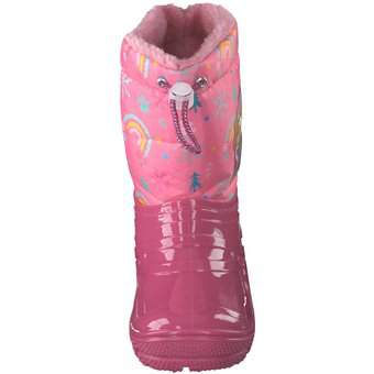 Paw Patrol Gummistiefel in rosa