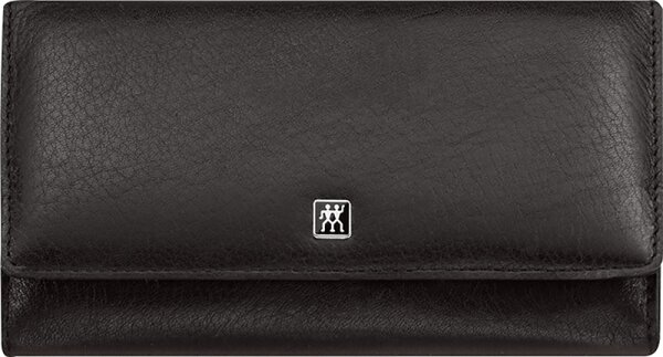 ZWILLING Beauty Premium Nagelpflege-Set - black Maniküre-Set