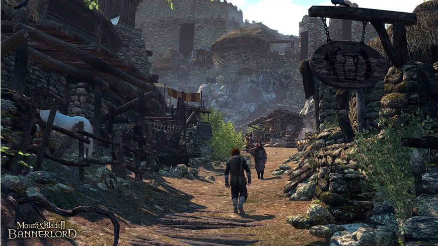 Mount & Blade 2 - Bannerlord