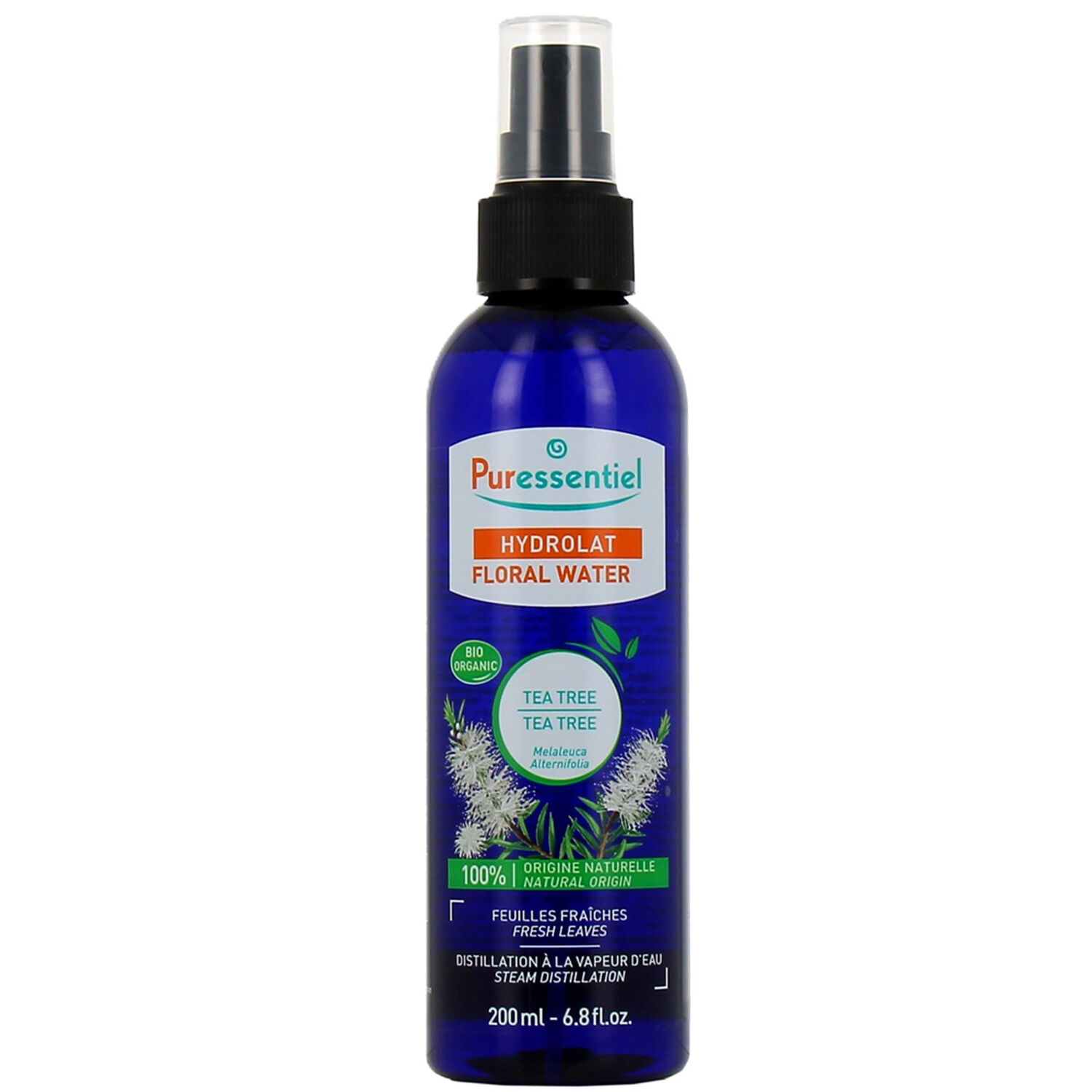 Puressentiel Tea Tree Bio Hydrolat