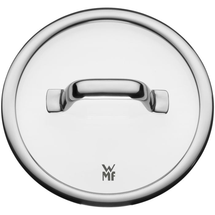 Fusiontec Mineral Glasdeckel, 16 cm