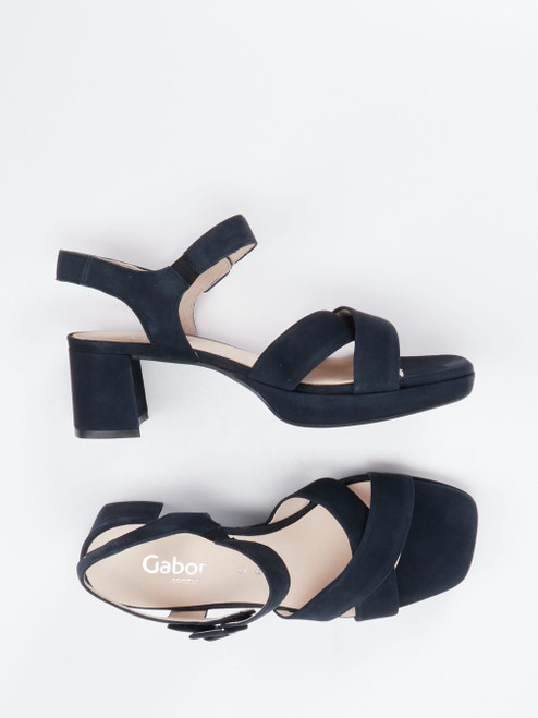 Sandalette-23251090012 Gabor Comfort