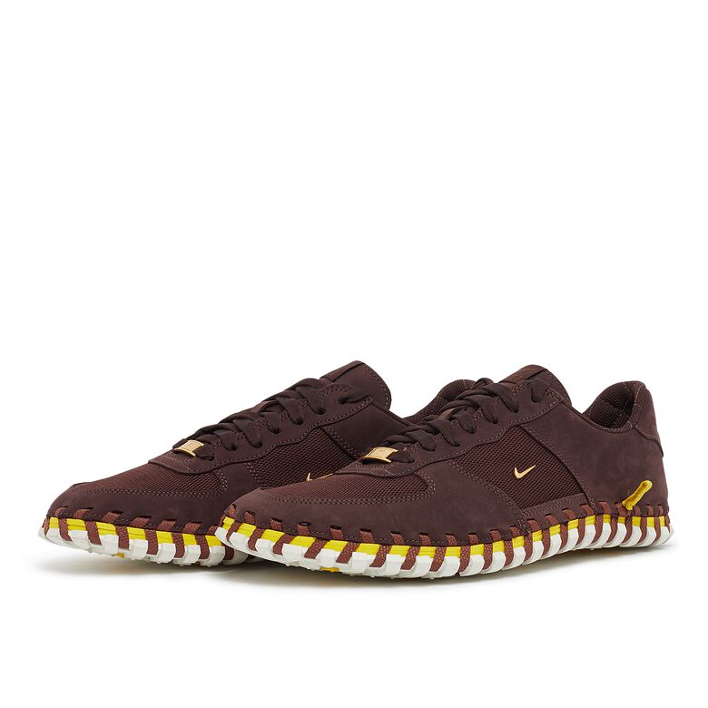 NIKE x Jaquemus Force 1 Force 1 Low LX 