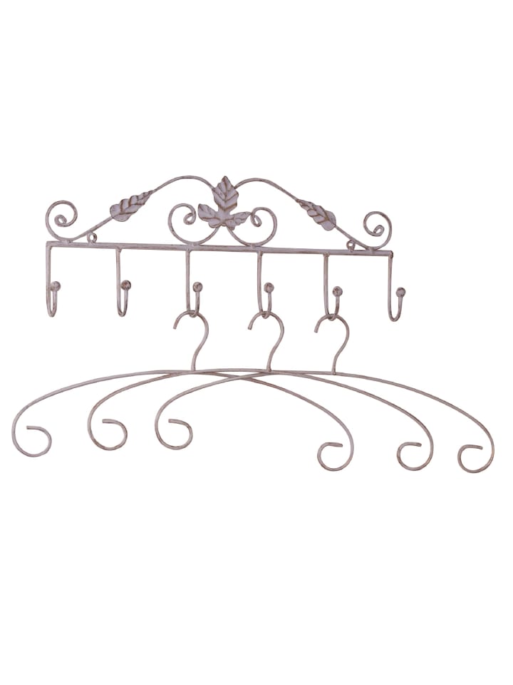 möbel-direkt Metallgarderobe 