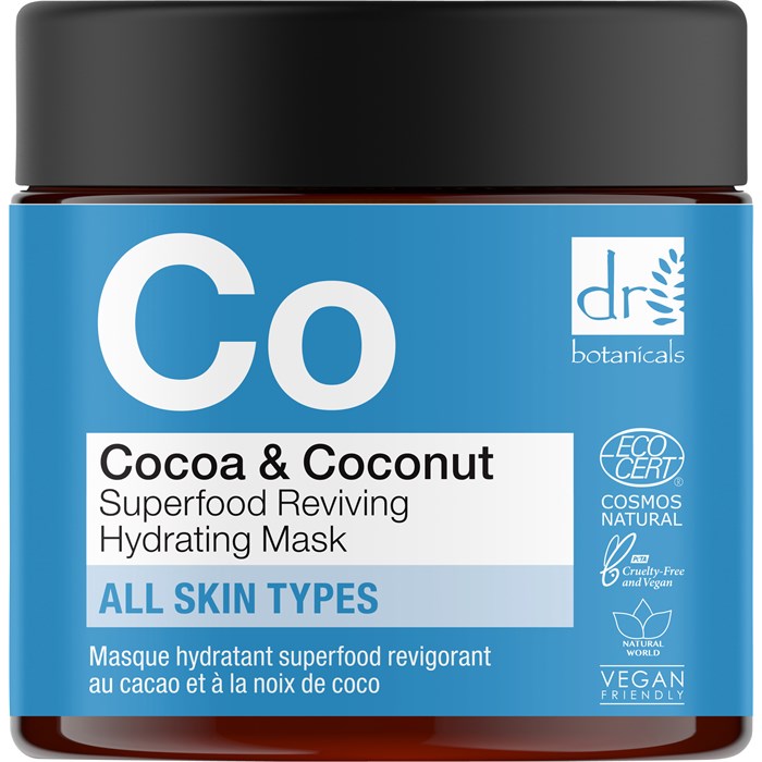 Superfood Reviving Hydrating Mask