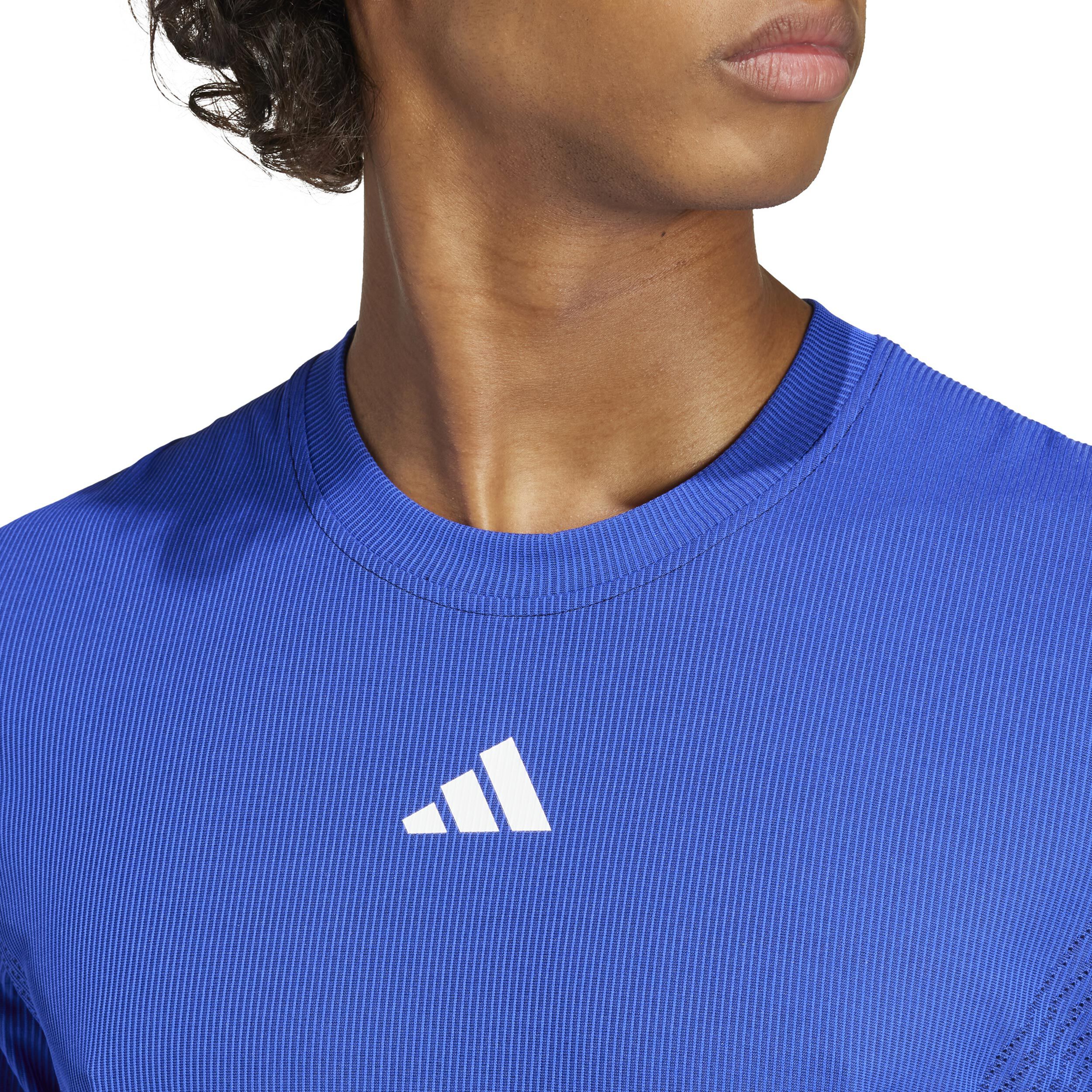 Airchill Freelift T-Shirt Herren - Blau
