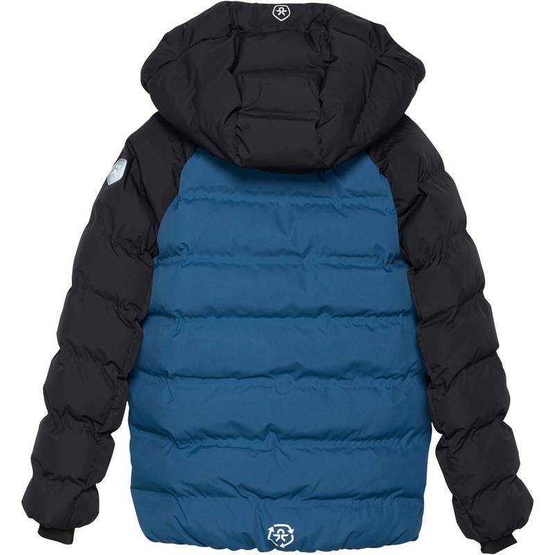 COLORKIDS Skijacke Kinder