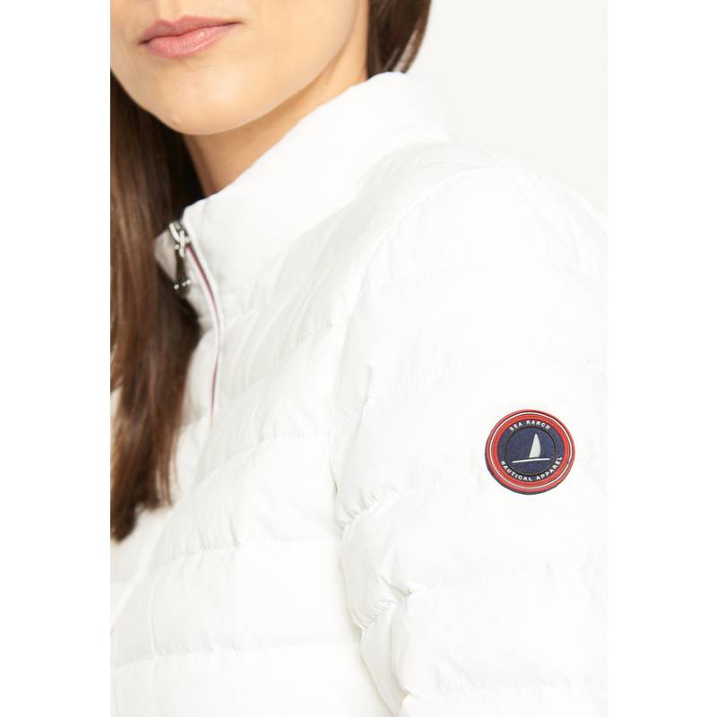 Sea Ranch Diane Steppjacke Damen