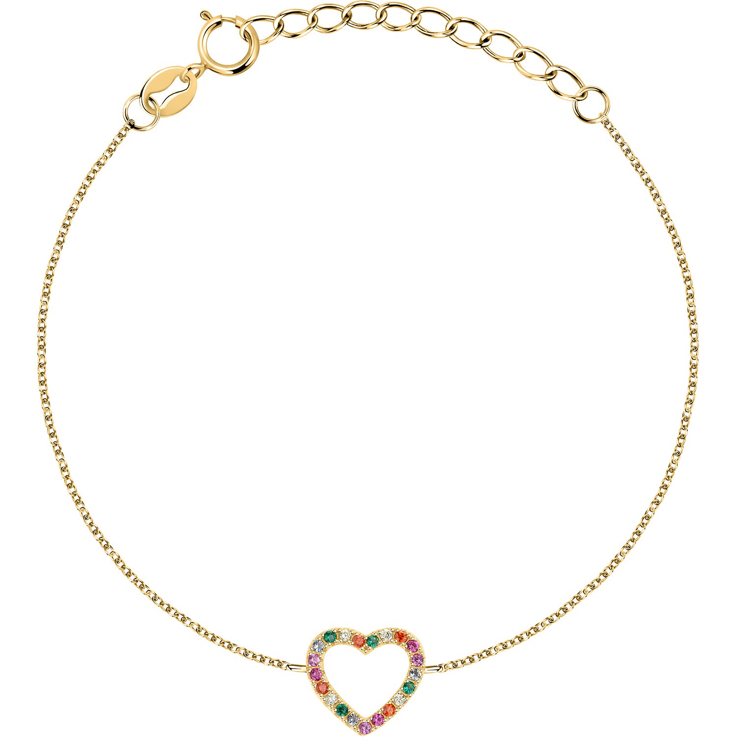 Armband 925er Silber