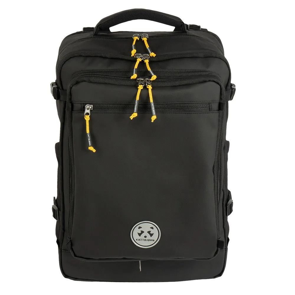 Kattbjørn Kattbjoern Rucksack Flashlight