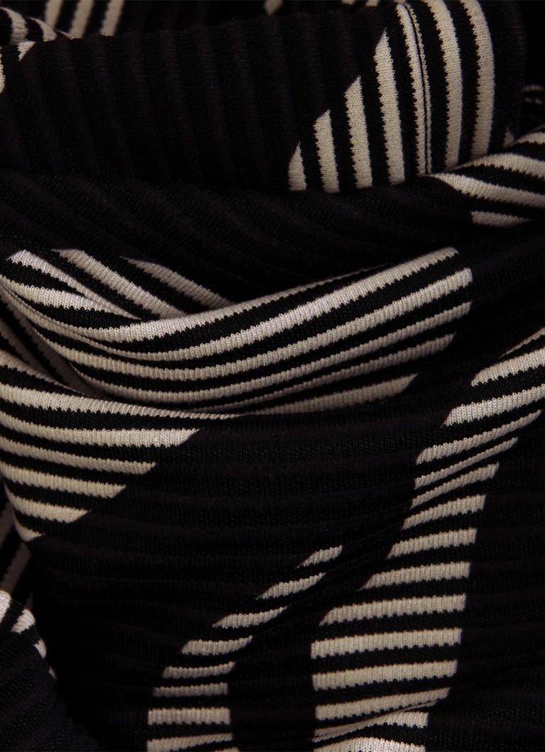 Phase Eight Rena with graphic print and texture