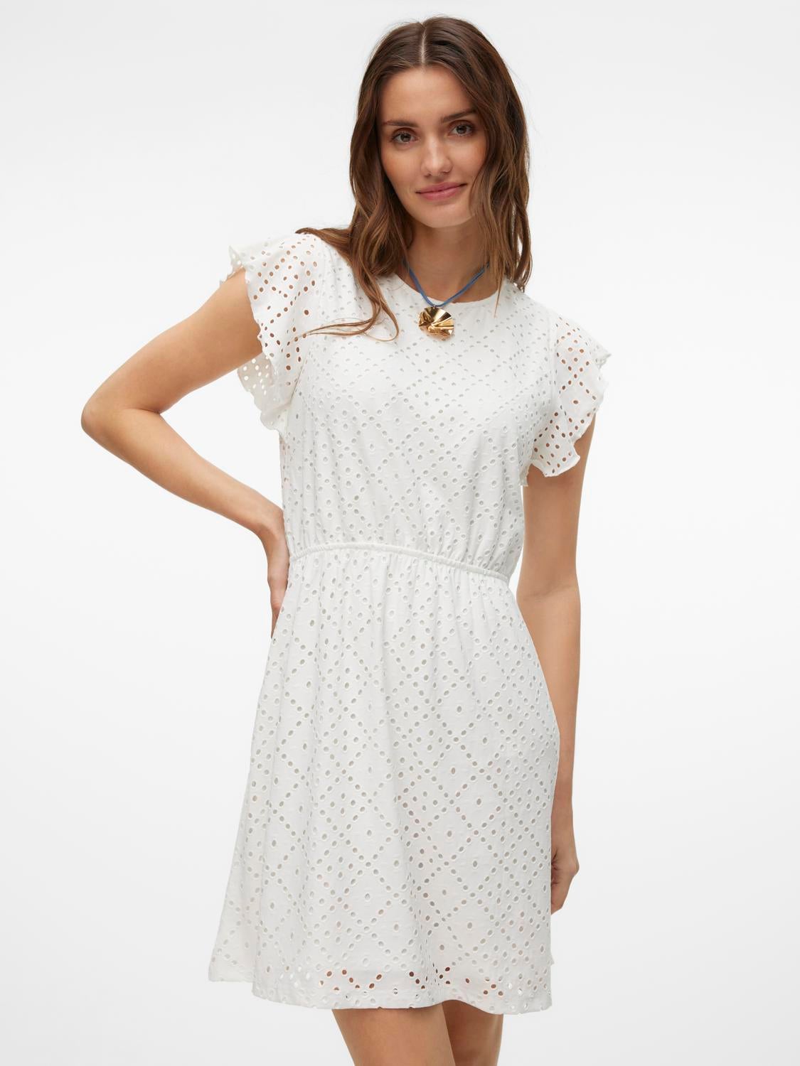 VMTASSA Kurzes Kleid