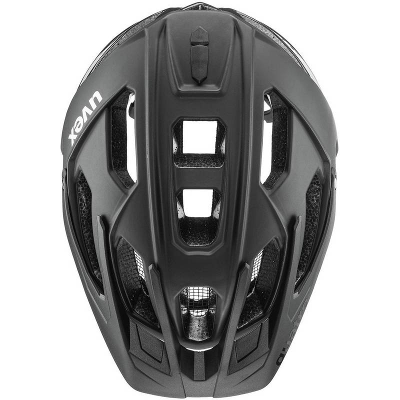 Uvex quatro cc Helm